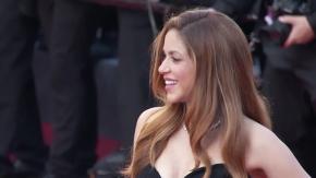 La cantante colombiana Shakira fue absuelta de fraude fiscal en España