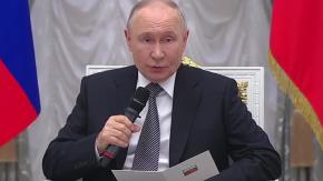 Rusia busca atraer nuevos reclutas condonando sus deudas