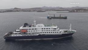 ¿Qué pasará cuando el crucero afectado por el hantavirus atraque en España?