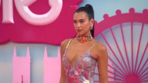 Dua Lipa demanda a Samsung por presuntamente usar su imagen para vender televisores