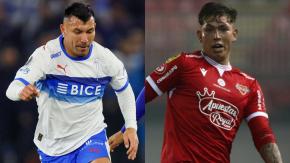 Universidad Católica vs. Ñublense EN VIVO: A qué hora y dónde ver el partido de la Copa de la Liga 2026