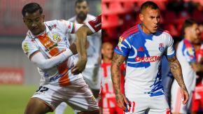 Cobresal vs. Universidad de Chile EN VIVO: A qué hora y dónde ver el partido de la Liga de Primera 2026