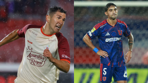 Sin TV: Cómo ver La Serena - Universidad de Chile por streaming online