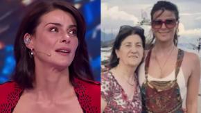 "Hace tiempo no me reconoce": El doloroso testimonio de Tonka Tomicic sobre el delicado estado de salud de su madre