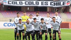 Goles de La Serena 2-4 Colo-Colo: Resumen, videos y resultado del partido de la Liga de Primera 2026