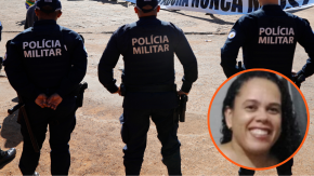 Mujer sobrevivió de milagro tras ser lanzada hacia un acantilado por su expareja en Brasil