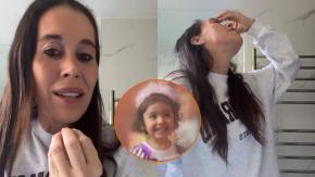 "No entiendo cómo le dan prioridad al ...": La dura reflexión de Vale Roth tras muerte de niña que cayó de piso 11