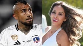 "¿Son o no $90 millones?": Revelan cómo es el acuerdo de Marité Matus y Arturo Vidal por pensión alimenticia