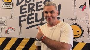 José Miguel Viñuela confirmó antiguo coqueteo con exchica de Mekano: "Tuvimos onda"