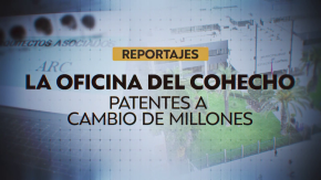 Reportajes T13 | Millonarias coimas por patentes comerciales: denuncian cohecho