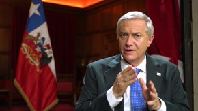 Presidente Kast se refirió a posible anuncio sobre indultos en la Cuenta Pública 2026