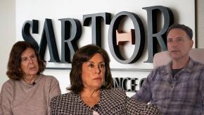 Las víctimas del caso Sartor: jubilados, familias y extrabajadores que lo perdieron todo