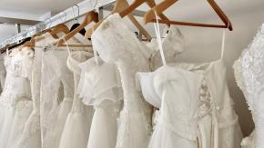 Mujer sufrió la rotura de su vestido de novia camino al matrimonio: Justicia falló a su favor y empresa le pagará indemnización