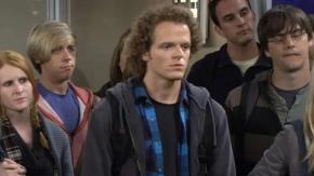 Condenan a 32 años de cárcel a actor de 'How I Met Your Mother' por intentar matar y violar a su expareja