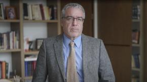 Colegio de Abogados confirma que dio curso a denuncia contra embajador Zaliasnik por sus conversaciones con Hermosilla