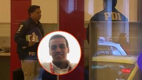 Tiene 33 años y trabaja desde 2019: Quién es el ejecutivo bancario detenido por presuntos vínculos con Tren de Aragua