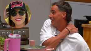 Camilo Huerta adelantó cómo reaccionará su exesposa Marité Matus ante su inminente romance con Paula Pavic