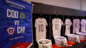Chile vs. RD Congo: ¿Por qué se juega a puertas cerradas el amistoso FIFA previo al Mundial?