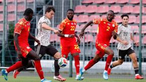 Goles de Chile 1-0 RD Congo: Resumen, videos y resultado EN VIVO del amistoso FIFA