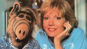 Muere a los 77 años la actriz Anne Schedeen, la madre de Alf en la popular serie de los 90