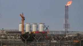 Qatar registra fuerte explosión en fábrica de gas licuado