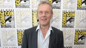 Conmoción por la muerte de Anthony Head, actor de 'Buffy, la cazavampiros' y 'Ted Lasso', a los 72 años
