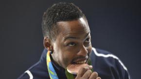 Cuatro años de castigo: suspenden a medallista olímpico por doping