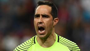 No lo olvidan: El inesperado gesto de Portugal con Claudio Bravo para el amistoso FIFA con La Roja