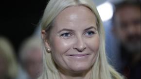 Princesa noruega Mette-Marit en lista de espera para trasplante pulmonar