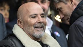 Jorge Sampaoli tiene nuevo club: Toma el mando de Talleres de Córdoba