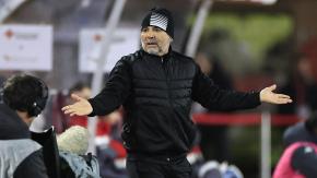 En Argentina aseguran que Jorge Sampaoli ya tiene nuevo club: dirigirá a tres chilenos