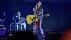 Mundial 2026: ¿A qué hora cantan HOY Alanis Morissette, Michael Bublé y la chilena Elyanna en segunda ceremonia de inauguración?
