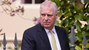 Misterio en Reino Unido: Expríncipe Andrés reaparece con gran moretón en su cara en medio de nuevas polémicas