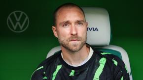 Christian Eriksen se vuelve a desplomar: Fue en el amistoso Dinamarca - Ucrania
