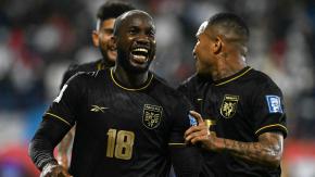 ¿Va por TV?: A qué hora y cómo ver EN VIVO partido de Ghana vs. Panamá por el Mundial