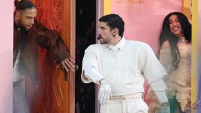 Bad Bunny en la polémica por su famosa “casita” en España