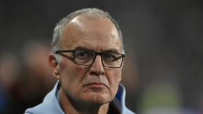 Cómo le ha ido a Marcelo Bielsa en su debut en los Mundiales 