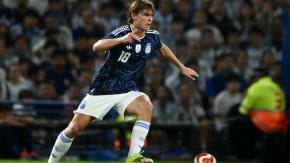 El Mundial de los nacionalizados: Francia tendrá 99 jugadores en la copa