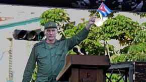 EEUU sanciona al presidente cubano y a miembros de la familia Castro