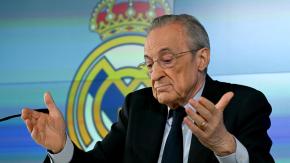 Real Madrid revela que le rechazaron oferta de 150 millones de euros por figura argentina