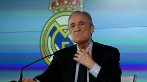 Florentino Pérez será presidente del Real Madrid hasta 2030