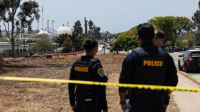 Policía de Ohio busca a autores de tiroteo tras "múltiples" víctimas cerca de un festival