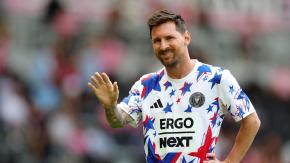 Messi suma otro reconocimiento a su historial: Qué es el Premio Princesa de Asturias del Deporte