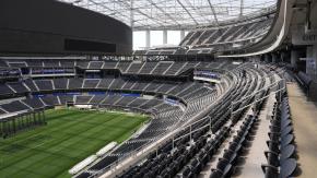 ¡Alerta Mundial!: Trabajadores del estadio de Los Ángeles votan posible huelga en la Copa del Mundo