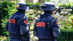 Horror en Alemania: hallan cuerpo de bebé en río y se investiga si es lactante de tres meses secuestrado