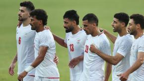 Mundial 2026: Irán jugará sus partidos en Estados Unidos, pero tendrá que dormir en México