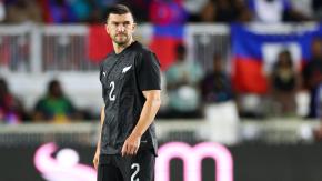 "¡Aguante Argentina!": La respuesta del popular Tim Payne cuando le preguntaron si jugaría en el fútbol trasandino