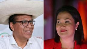 Sigue EN VIVO el conteo de las elecciones presidenciales en Perú: Fujimori y Sánchez pelean voto a voto