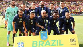 Debuta el "Scratch": Cuándo y a qué hora juega Brasil vs. Marruecos por el Mundial 2026