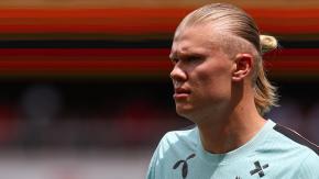 ¿Va por TV?: Así puedes ver EN VIVO debut de Erling Haaland en el Mundial 2026